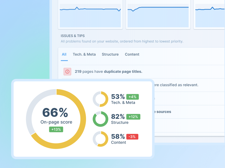 unlock your website's full potential