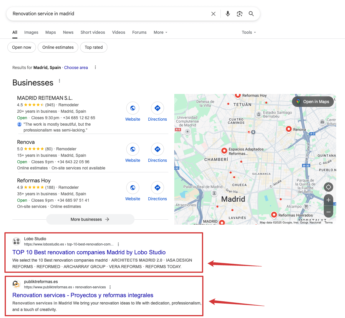 Why Local Keyword Research Is Important